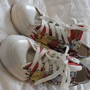 Converse All Star
